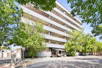 Building Photo - 1441 S Humboldt St