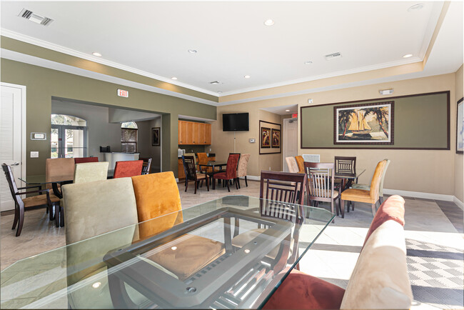 Club Room - 11021 Gulf Reflections Dr