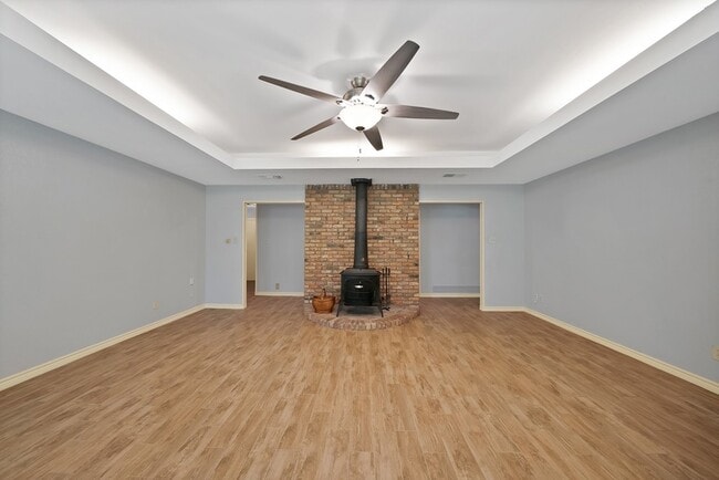 Photo - 2812 Whisperwood Trail House