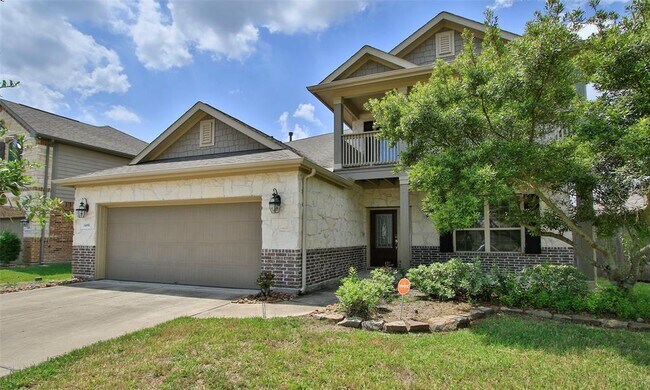 Foto del edificio - 14810 Raleigh's Meadow Ct
