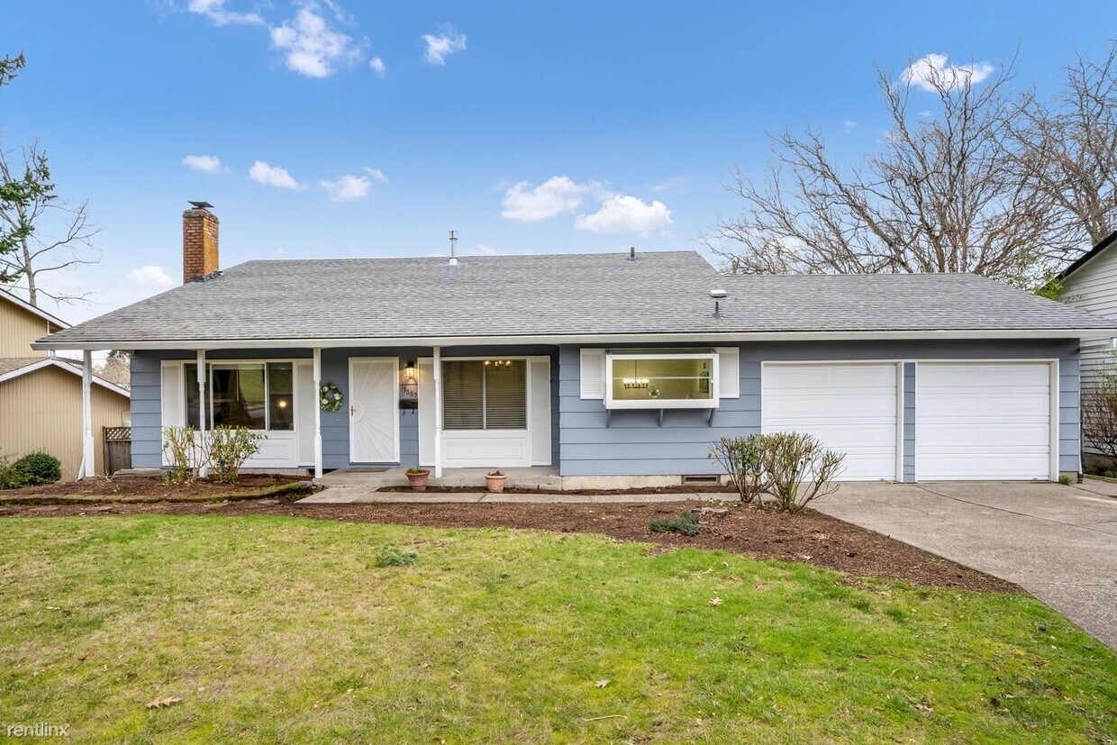 Primary Photo - 1 br, 1 bath House - 13665 Sw Parkway Wond...