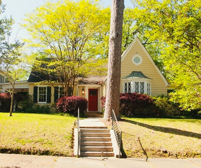 1011 Pinehurst St, Jackson, MS 39202 House Rental in Jackson, MS