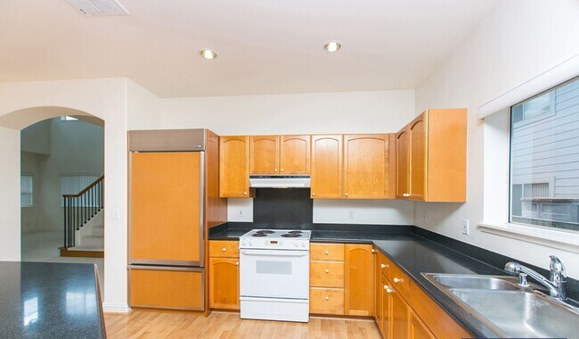 Foto del edificio - Mililani Mauka - 4bdrm/3bath with attached garage Single Family Home