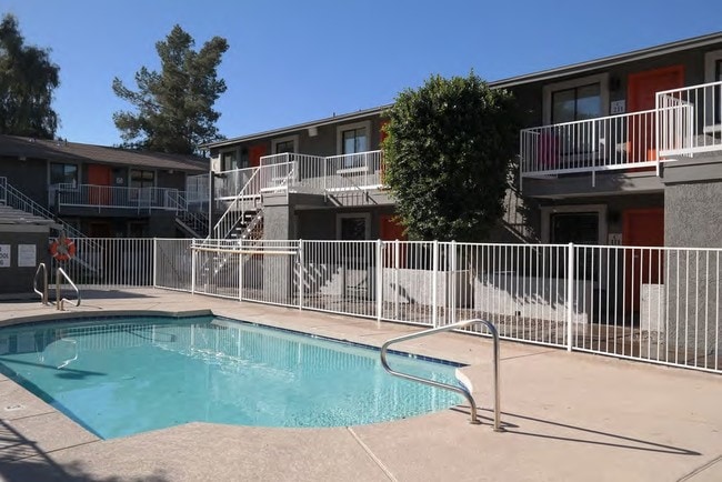 Primary Photo - Evergreen on Hayden