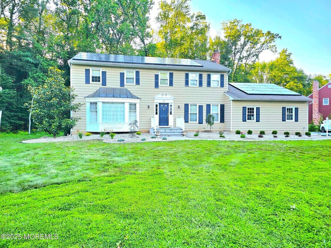 Primary Photo - 19 Monterey Dr