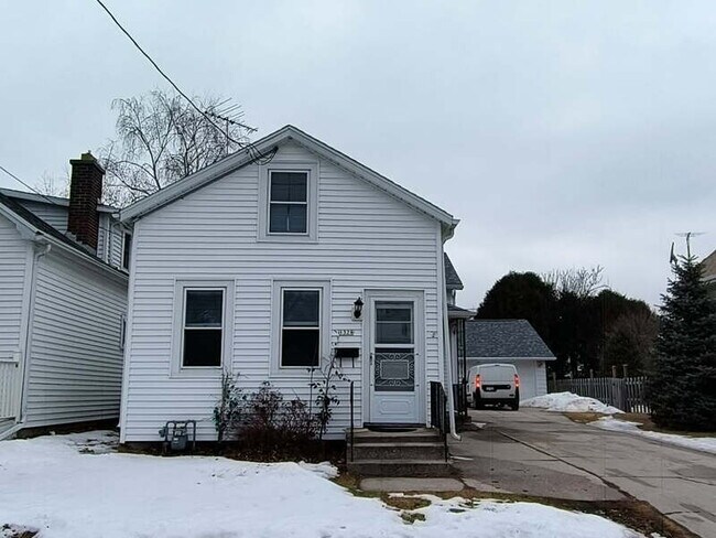 Foto del edificio - 1328 S 17th St