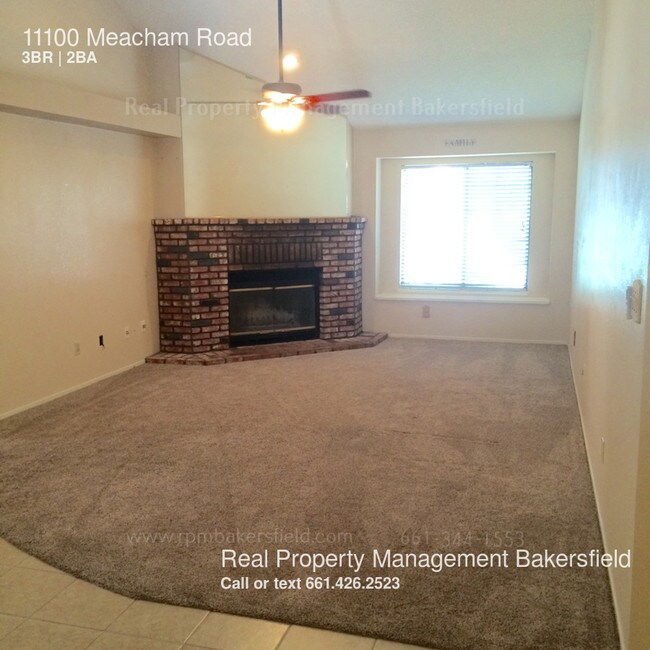 Foto del edificio - 11100 Meacham Rd