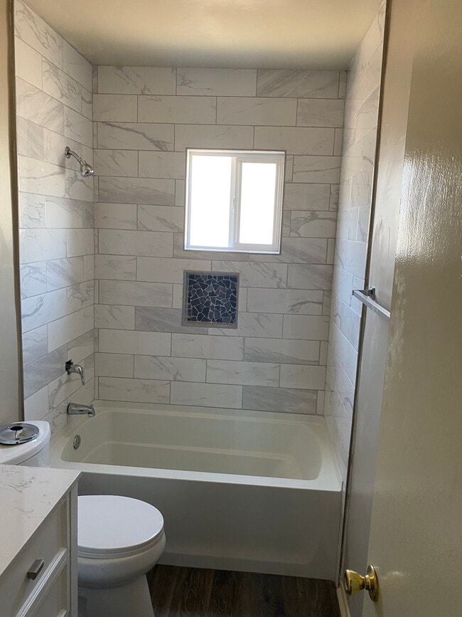 Bathroom - 7615 Florence Ave