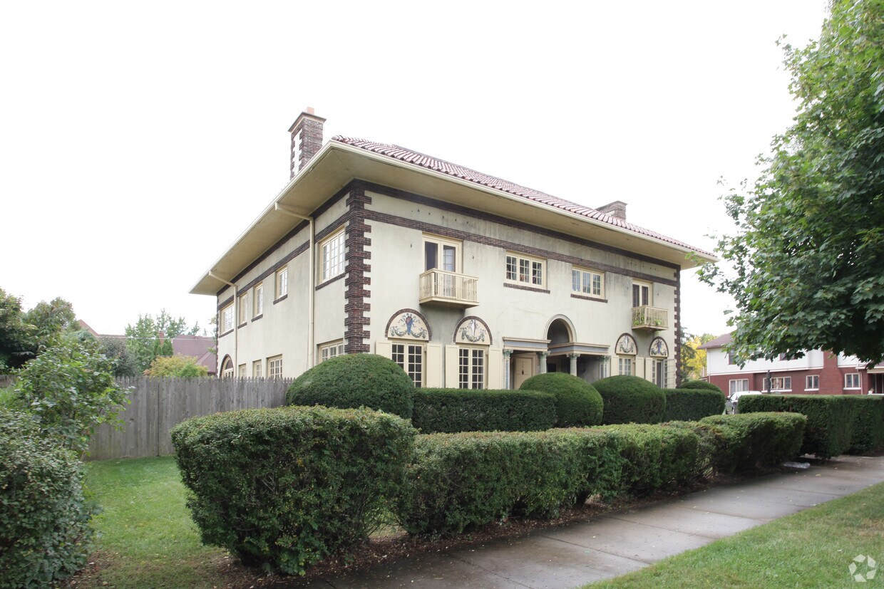 Foto del edificio - 425 College Ave SE