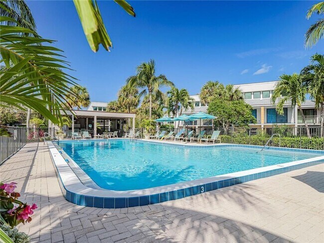 Foto del edificio - 1155 Reef Rd