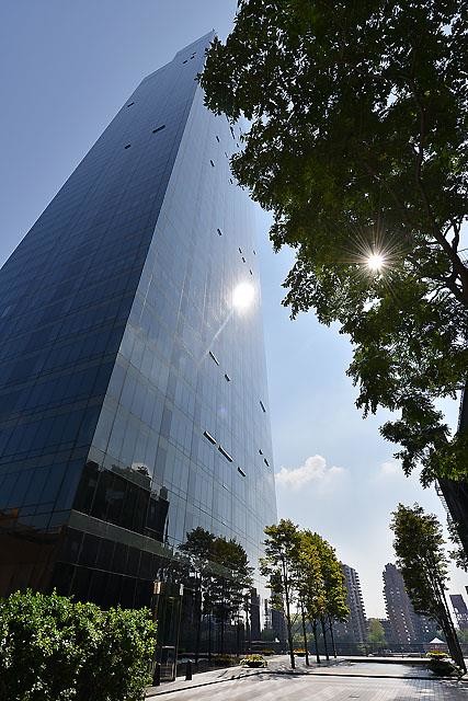 Foto del edificio - 525 East 72nd Street