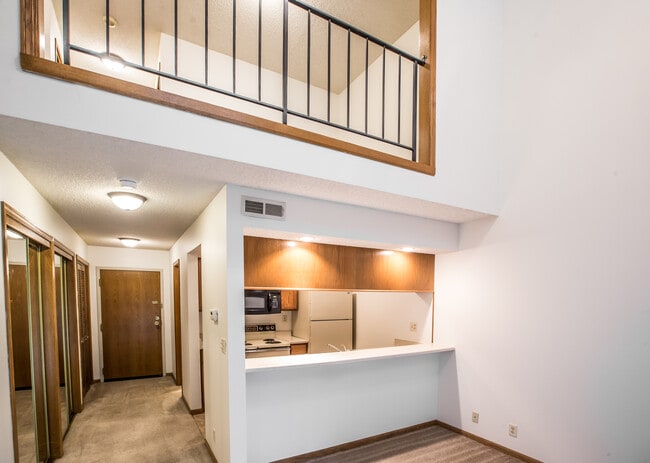 Foto del edificio - Stony Ridge Apartments