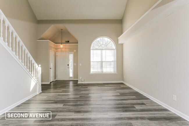 Foto del edificio - 1600 Beech Grove Dr