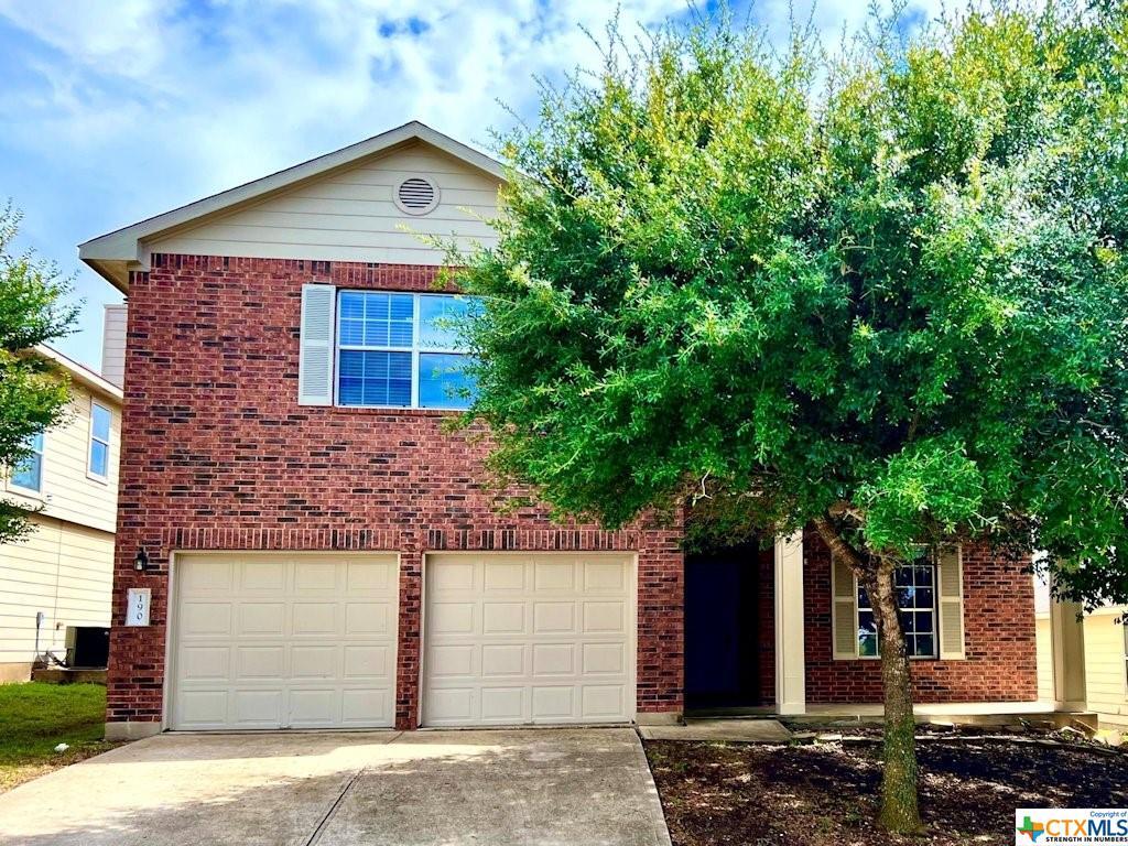 190 Feathergrass Dr, Buda, TX 78610 House for Rent in Buda, TX