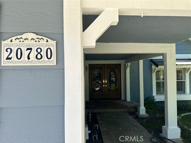 Foto del edificio - 20780 Fern Cir