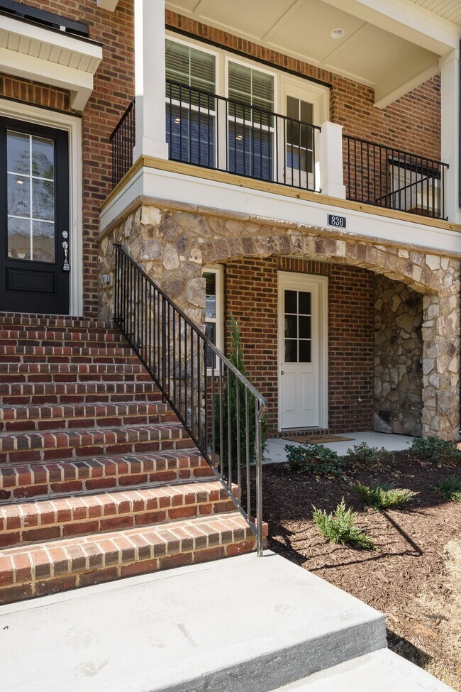 Foto del edificio - 836 Bankston Wds Wy