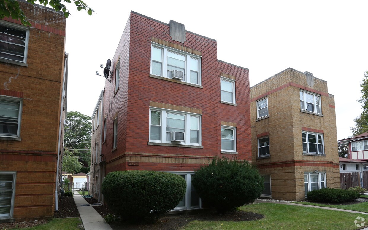 Building Photo - 3414 Grove Ave