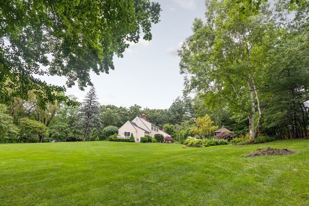 263 Morse Rd, Sudbury, MA 01776 House Rental in Sudbury, MA