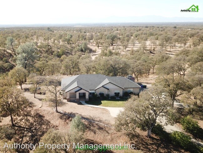Foto del edificio - 4 br, 2 bath House - 16735 Happy Valley Trail