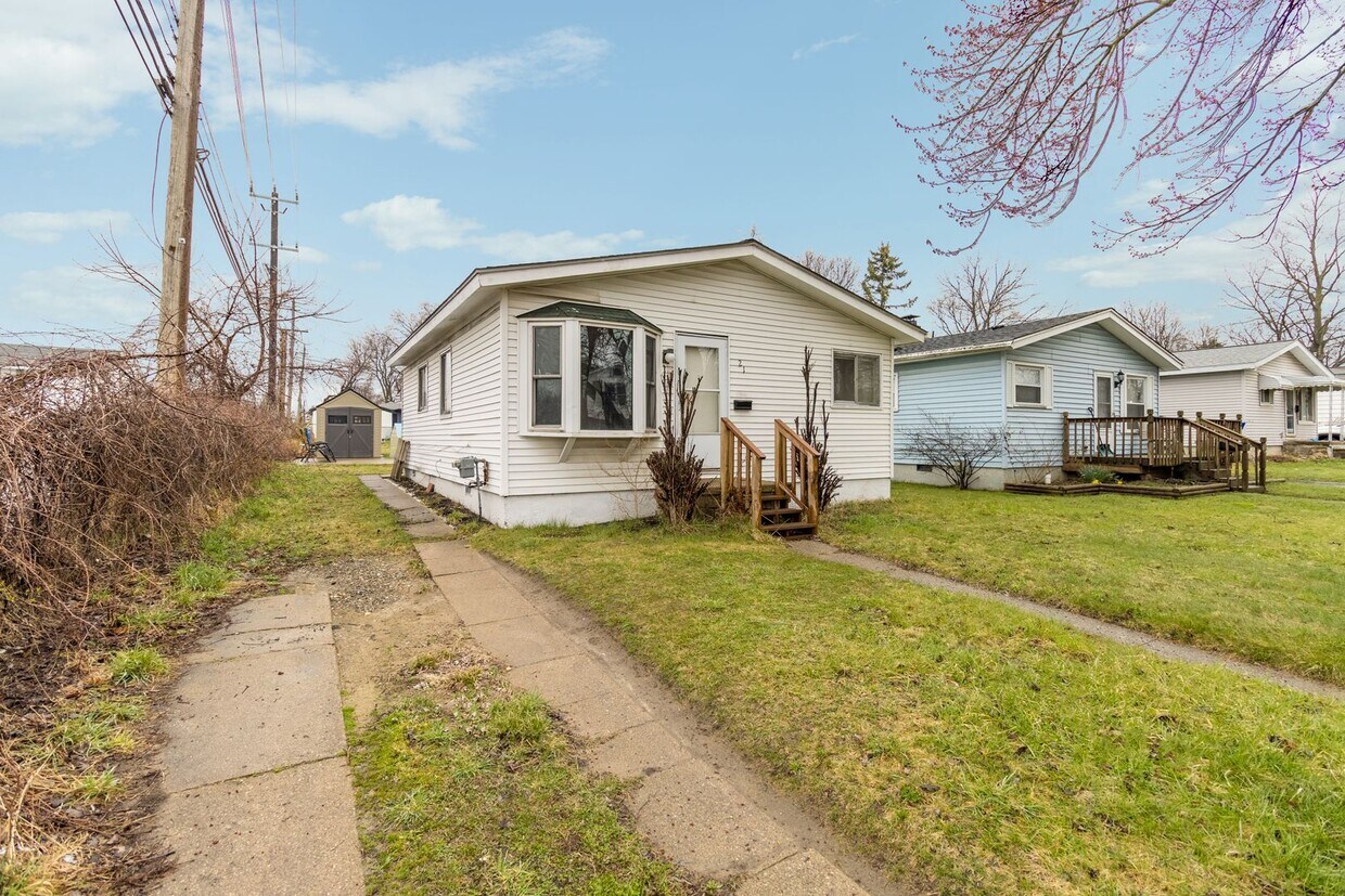 Primary Photo - Rent to Own