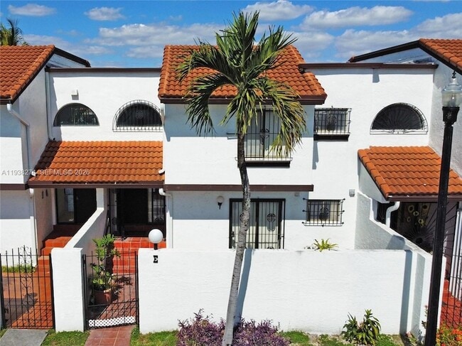 Photo - 1331 SW 124th Ct Townhome