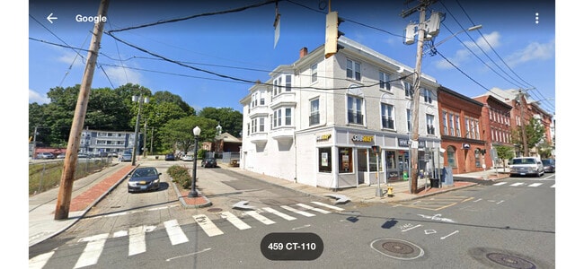 Foto del edificio - 464 Howe Ave