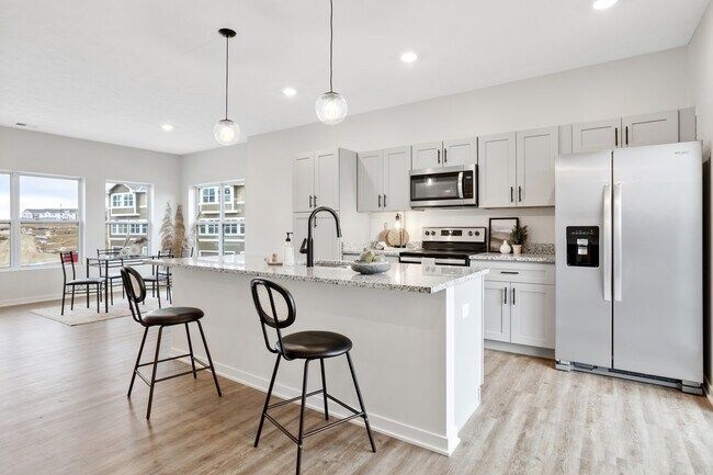 Building Photo - 20877 T Ct
