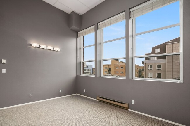 Foto del edificio - 1bd/1ba Seattle Condo
