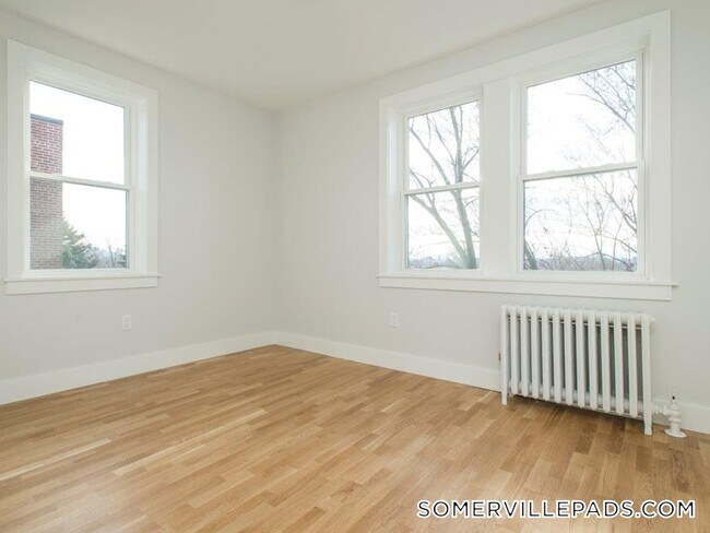 Foto del edificio - 136 Highland Ave