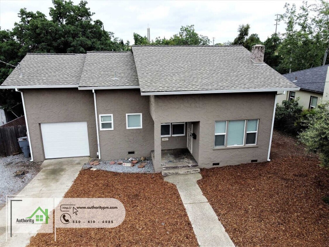 2469 Placer St, Redding, CA 96001 House Rental in Redding, CA