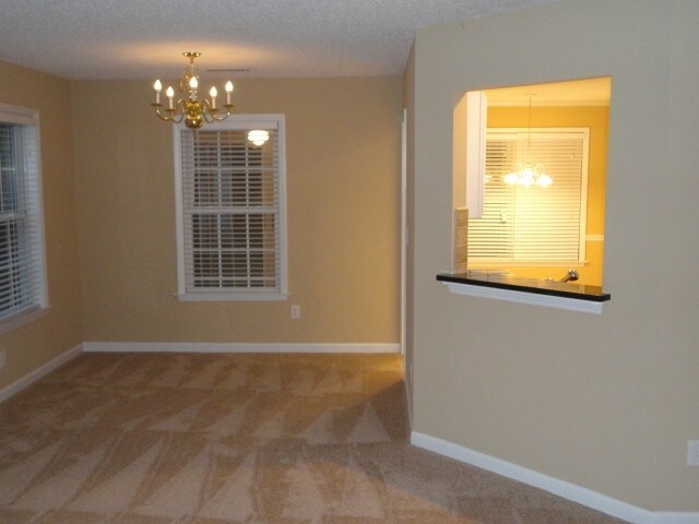 Building Photo - 1631 N Ammons Drive