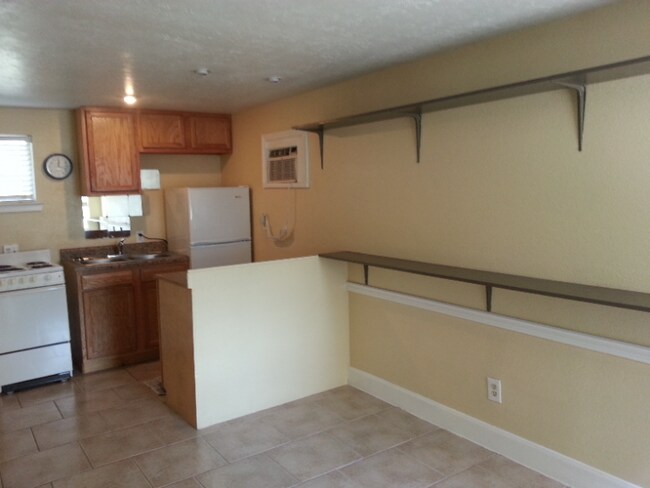 Foto del edificio - 2715 Cleburne St