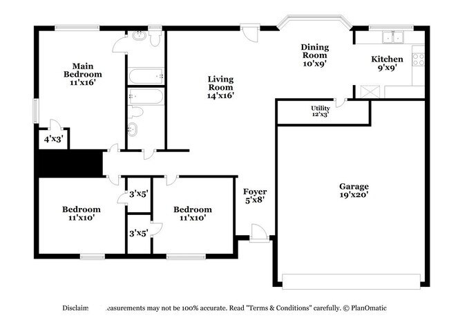 Building Photo - 1723 Parkside Cir