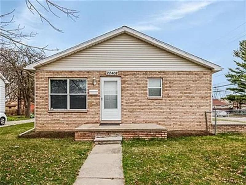 Primary Photo - Move-in ready,