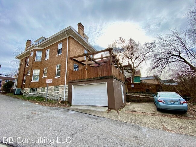Building Photo - 6 br, 3 bath House - 2401 Ohio Ave