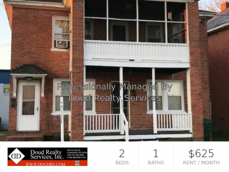 Primary Photo - 213 Jackson St