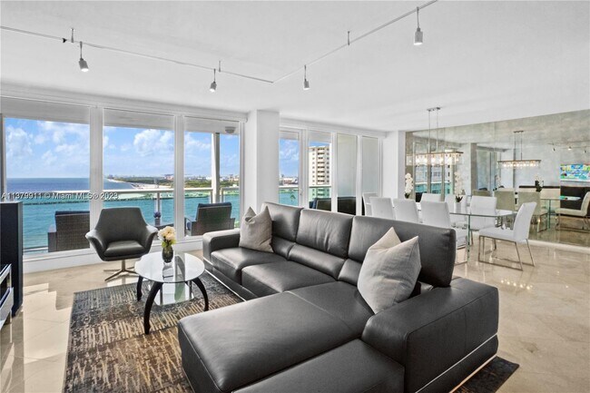 Foto del edificio - 2100 S Ocean Dr