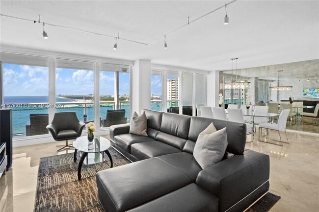 Building Photo - 2100 S Ocean Dr