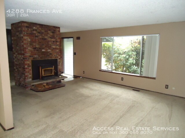 Building Photo - 4288 Francis Ave