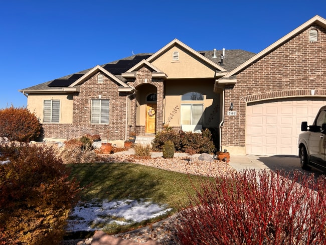 Building Photo - 2501 Prairie View Dr