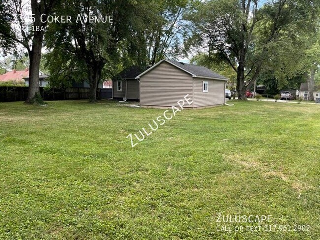 Building Photo - 3305 Coker Ave. / 3 bed 1 bath