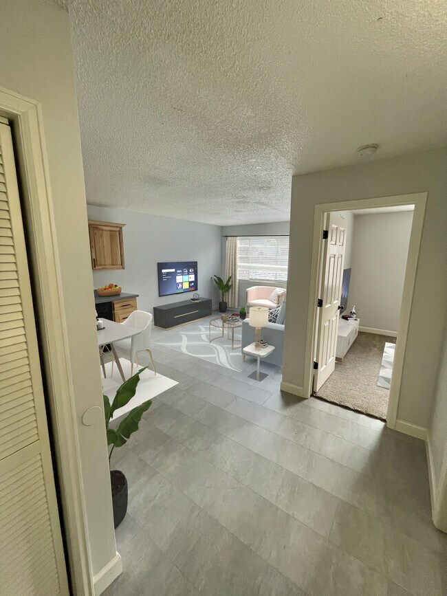 Foto del edificio - Summit View Luxury Apartments