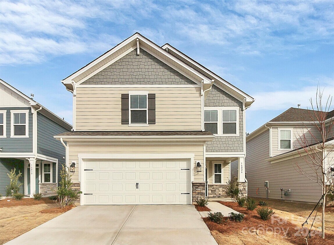 16026 River Tree Ln, Palisades, NC 28278 House Rental in Palisades