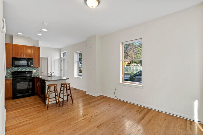 Foto del edificio - 1643 Fitzwater St