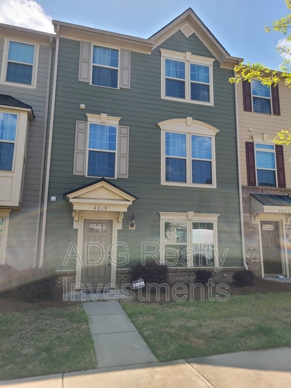 Photo - 4019 Zilker Park Dr Townhome