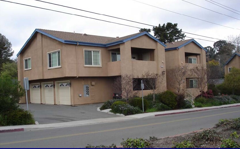 Primary Photo - Stubbs Apartments