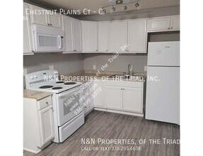 Building Photo - 1396 Chestnut Plains Ct