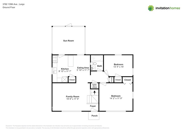 Foto del edificio - 3782 N 139th Ave