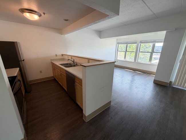 Interior Photo - Brew Hill Apartments