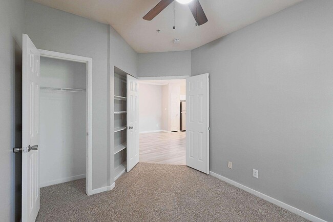 Interior Photo - The Club at Stablechase